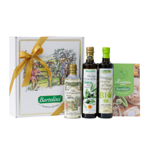 Gift Box - La Selezione del Frantoio