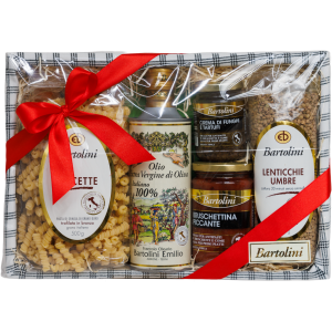 Tastes of Umbria