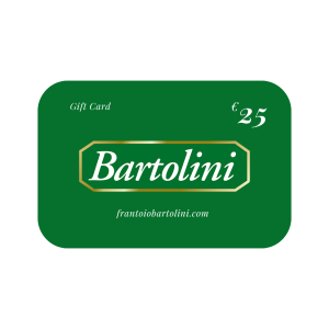 Gift Card €25