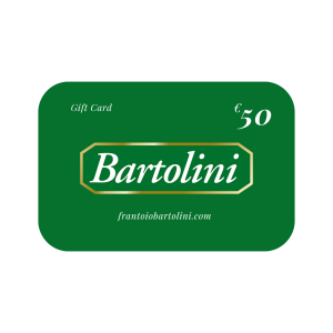 Gift Card €50